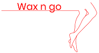 Wax n go benen logo